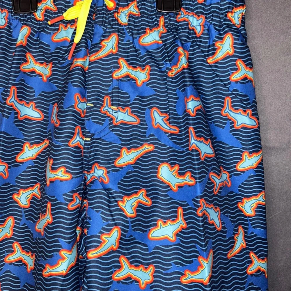 Laguna boys swim